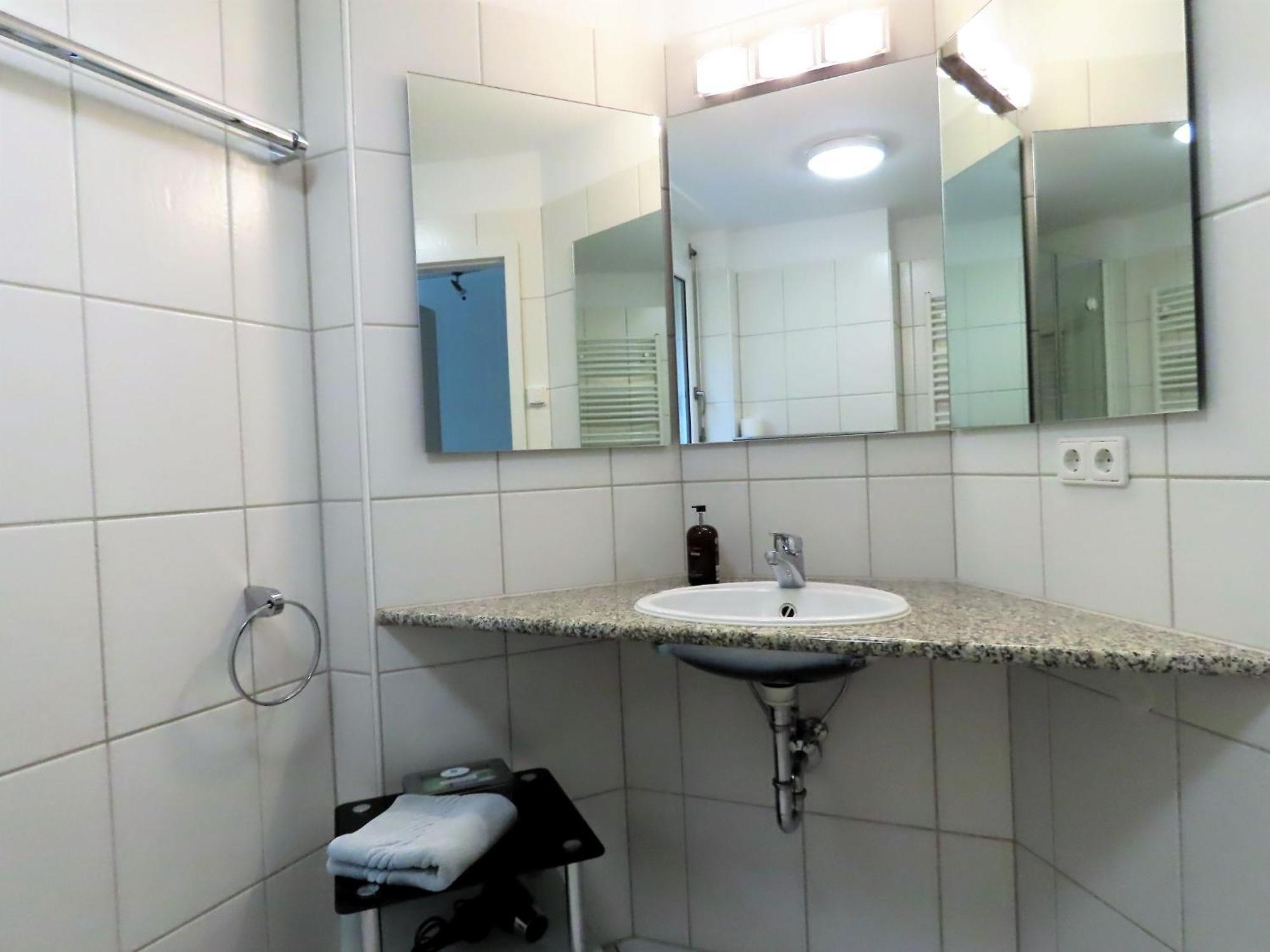 Ferienwohnungen Traumseeblick Ferienwohnung Oase Am See Meersburg Bagian luar foto