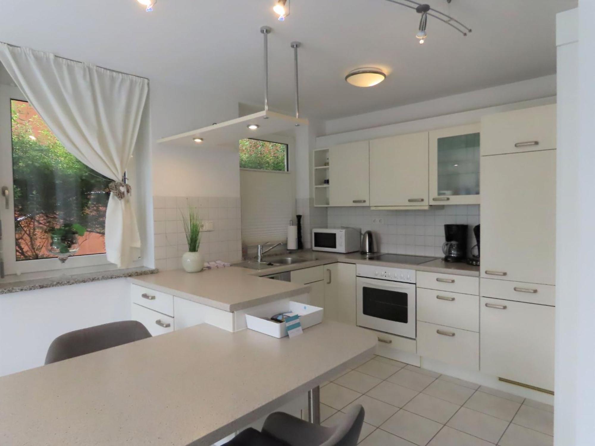 Ferienwohnungen Traumseeblick Ferienwohnung Oase Am See Meersburg Bagian luar foto